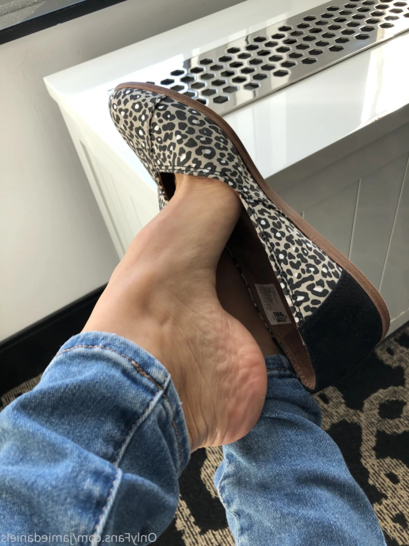 Jamie Daniels [ jamiedaniels ] Onlyfans leaked photo 16470948 on Hotleaks.tv