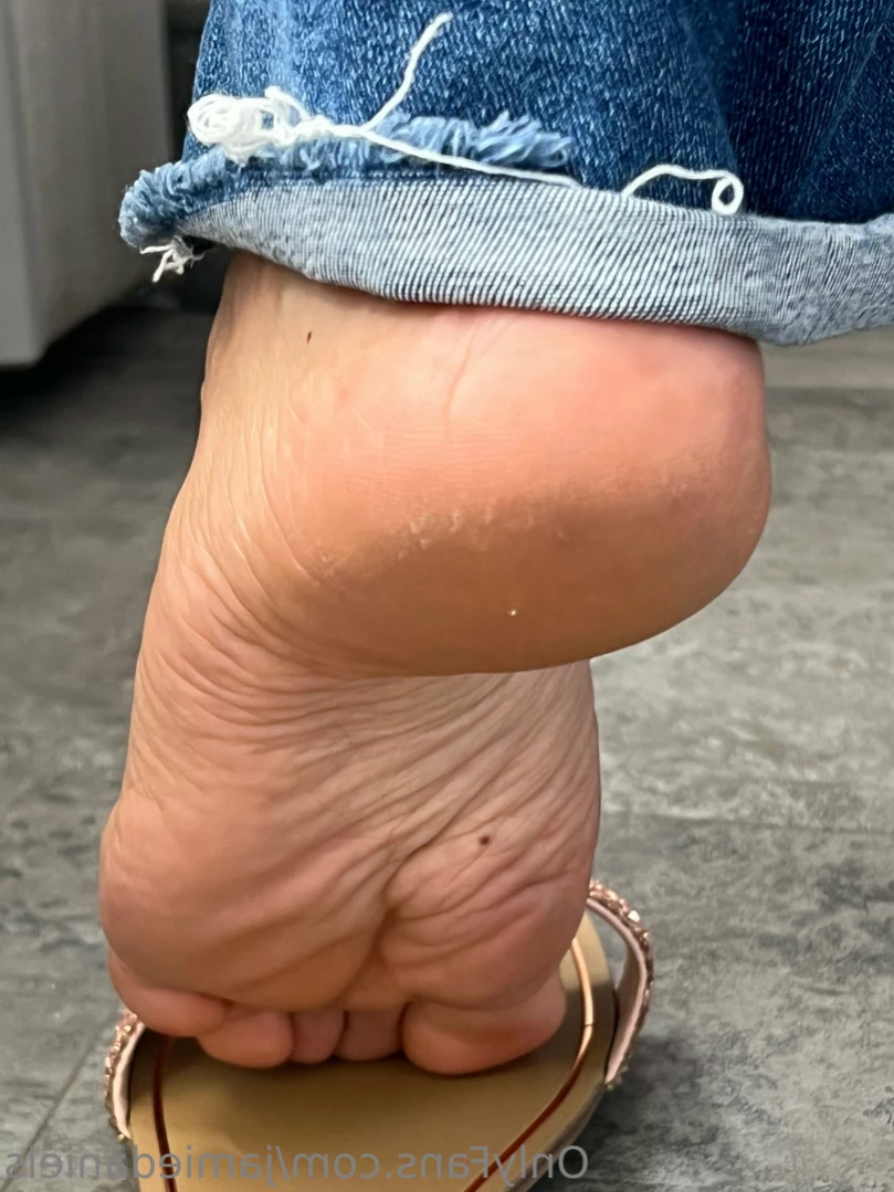 Jamie Daniels [ jamiedaniels ] Onlyfans leaked photo 16470953 on Hotleaks.tv