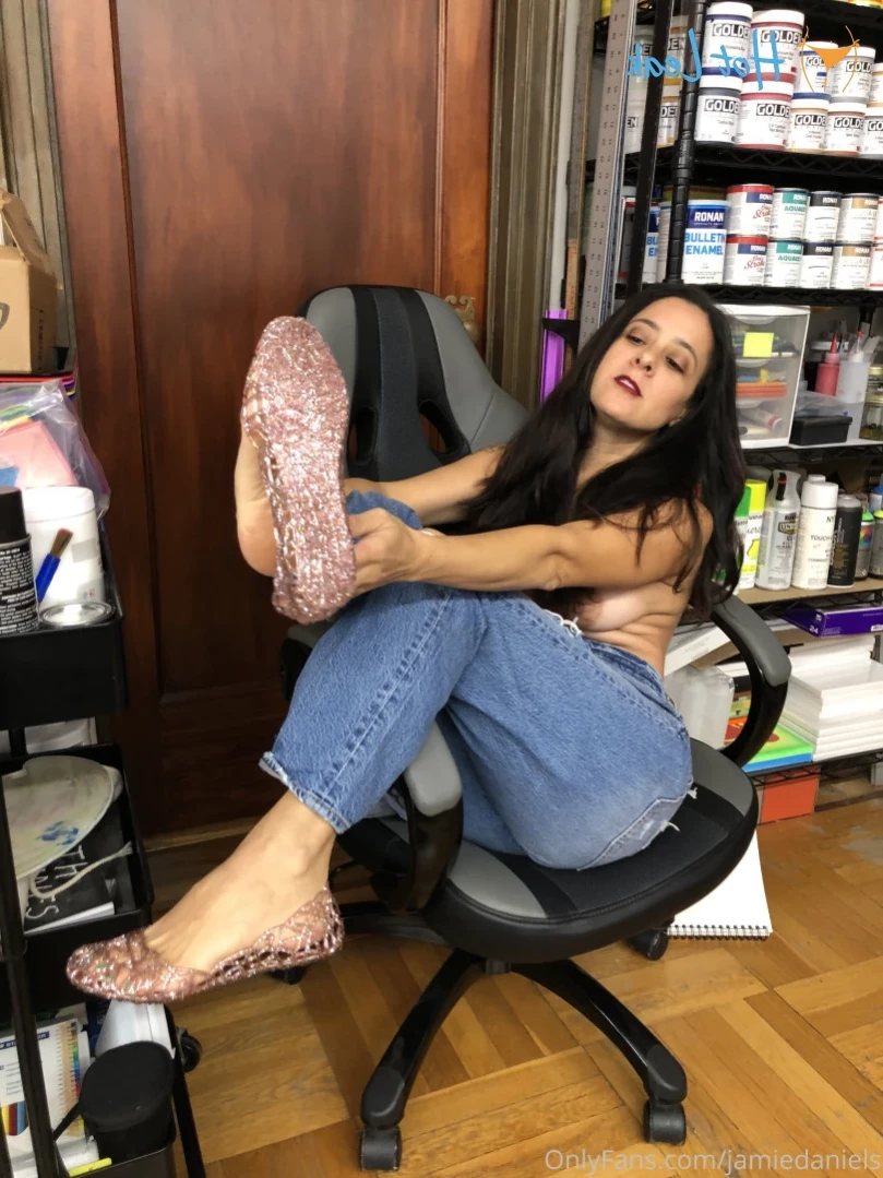 Jamie Daniels [ jamiedaniels ] Onlyfans leaked photo 16470973 on Hotleaks.tv