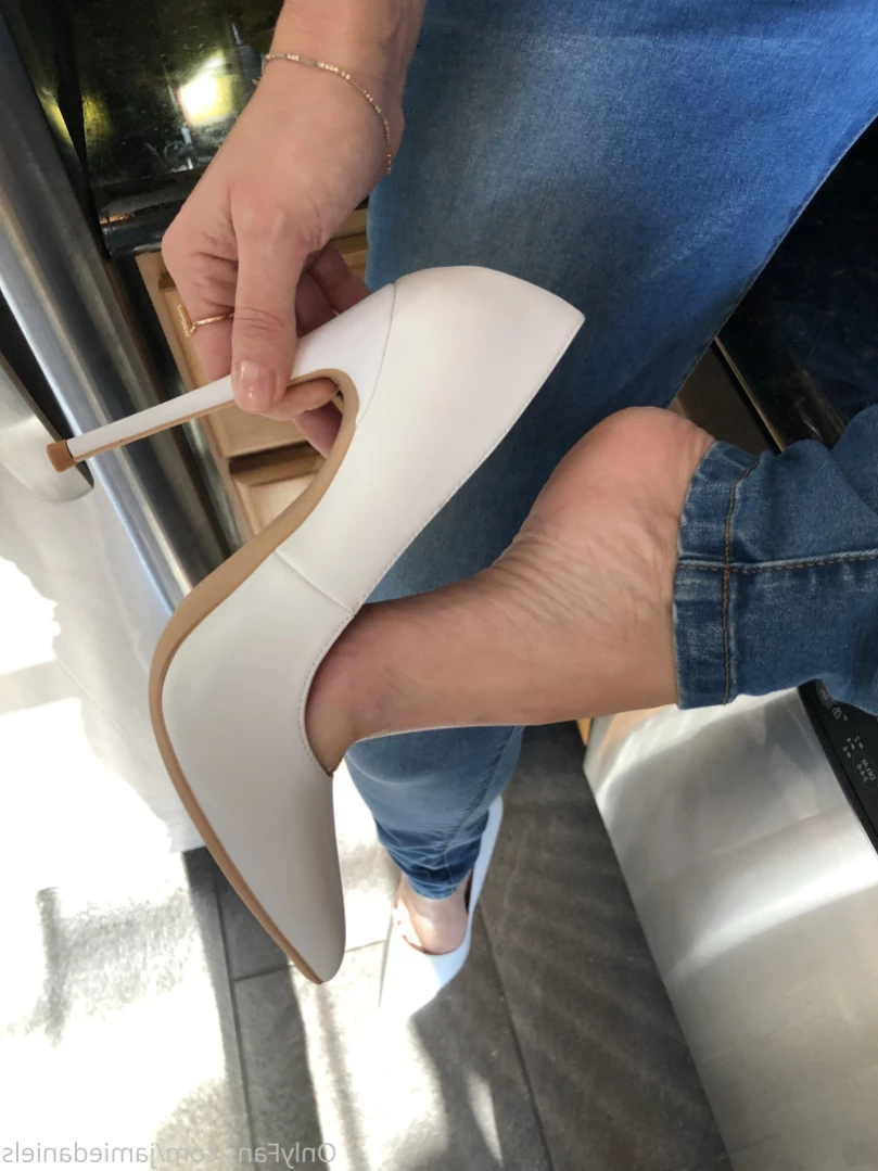 Jamie Daniels [ jamiedaniels ] Onlyfans leaked photo 16471071 on Hotleaks.tv