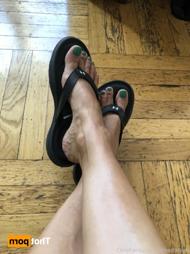 Jamie Daniels [ jamiedaniels ] Onlyfans leaked photo 16471096 on Hotleaks.tv