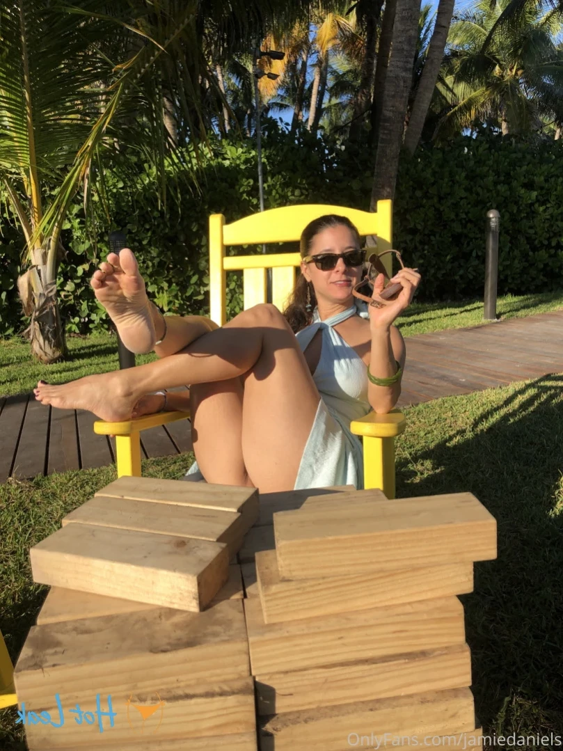 Jamie Daniels [ jamiedaniels ] Onlyfans leaked photo 16471112 on Hotleaks.tv