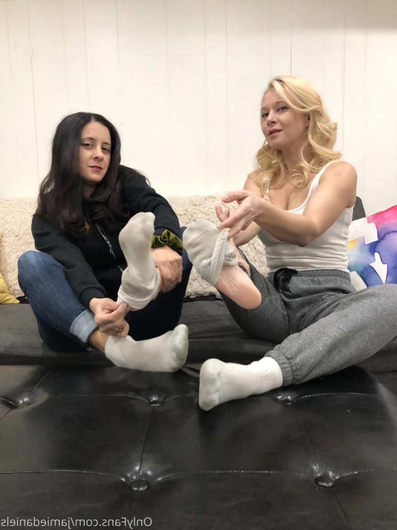Jamie Daniels [ jamiedaniels ] Onlyfans leaked photo 16471117 on Hotleaks.tv