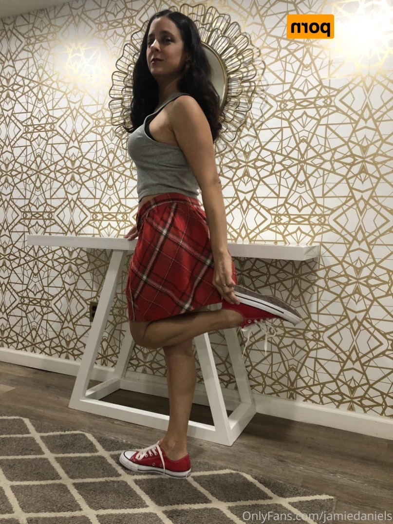 Jamie Daniels [ jamiedaniels ] Onlyfans leaked photo 16471121 on Hotleaks.tv