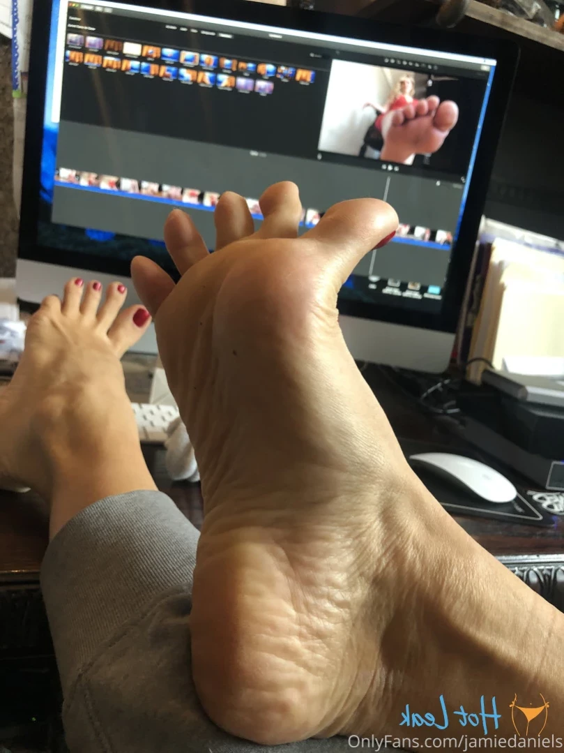 Jamie Daniels [ jamiedaniels ] Onlyfans leaked photo 16471143 on Hotleaks.tv
