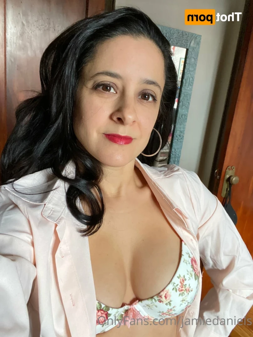 Jamie Daniels [ jamiedaniels ] Onlyfans leaked photo 16471157 on Hotleaks.tv