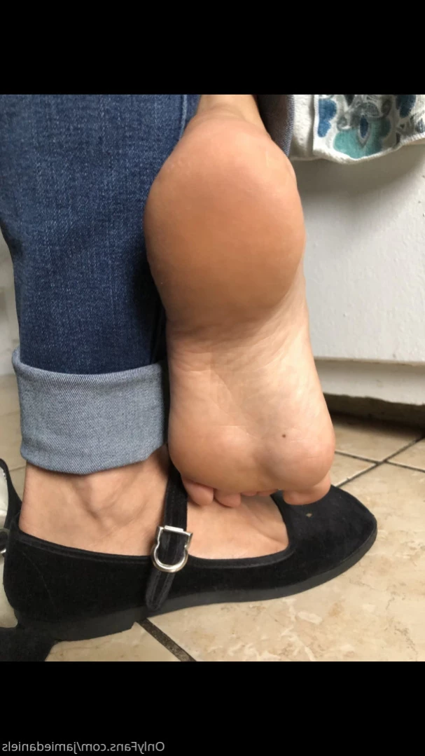 Jamie Daniels [ jamiedaniels ] Onlyfans leaked photo 16471161 on Hotleaks.tv