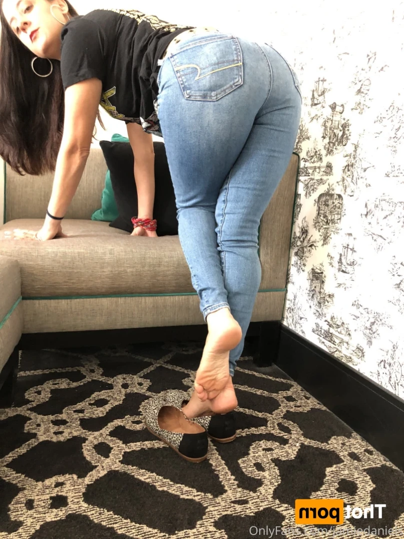 Jamie Daniels [ jamiedaniels ] Onlyfans leaked photo 16471203 on Hotleaks.tv