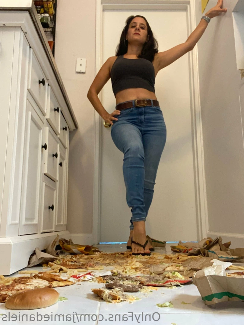 Jamie Daniels [ jamiedaniels ] Onlyfans leaked photo 16471209 on Hotleaks.tv