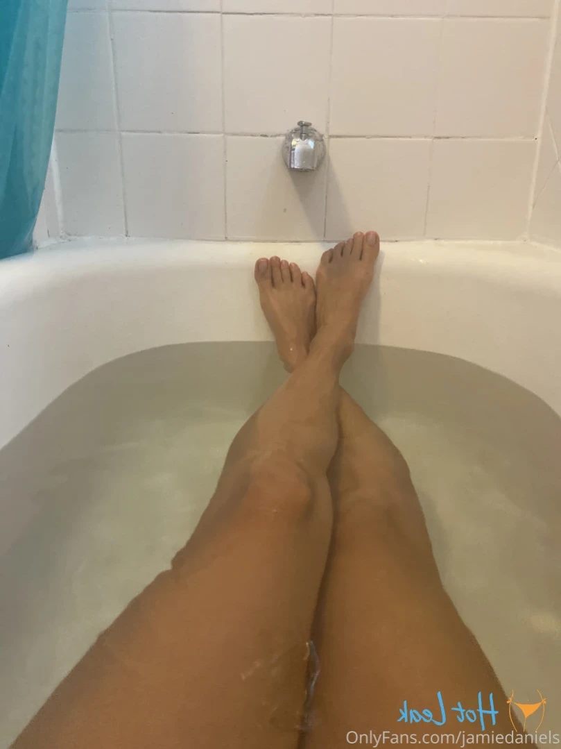 Jamie Daniels [ jamiedaniels ] Onlyfans leaked photo 16471298 on Hotleaks.tv
