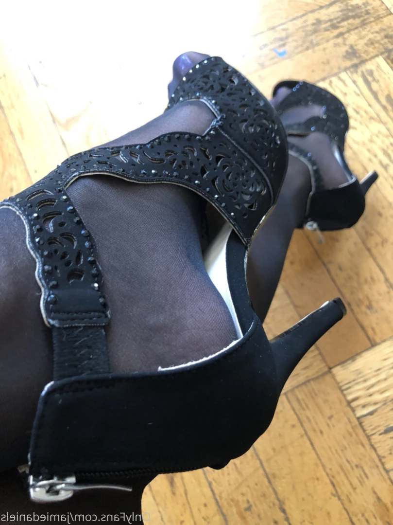 Jamie Daniels [ jamiedaniels ] Onlyfans leaked photo 16471331 on Hotleaks.tv