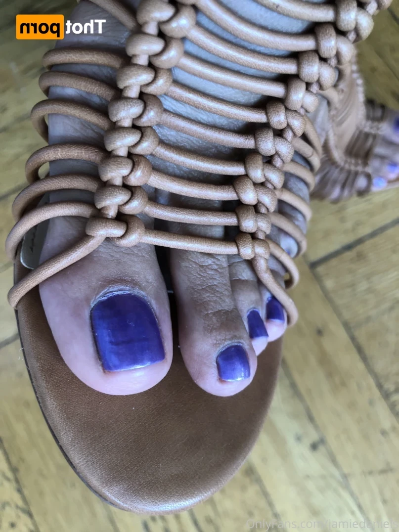 Jamie Daniels [ jamiedaniels ] Onlyfans leaked photo 16471344 on Hotleaks.tv