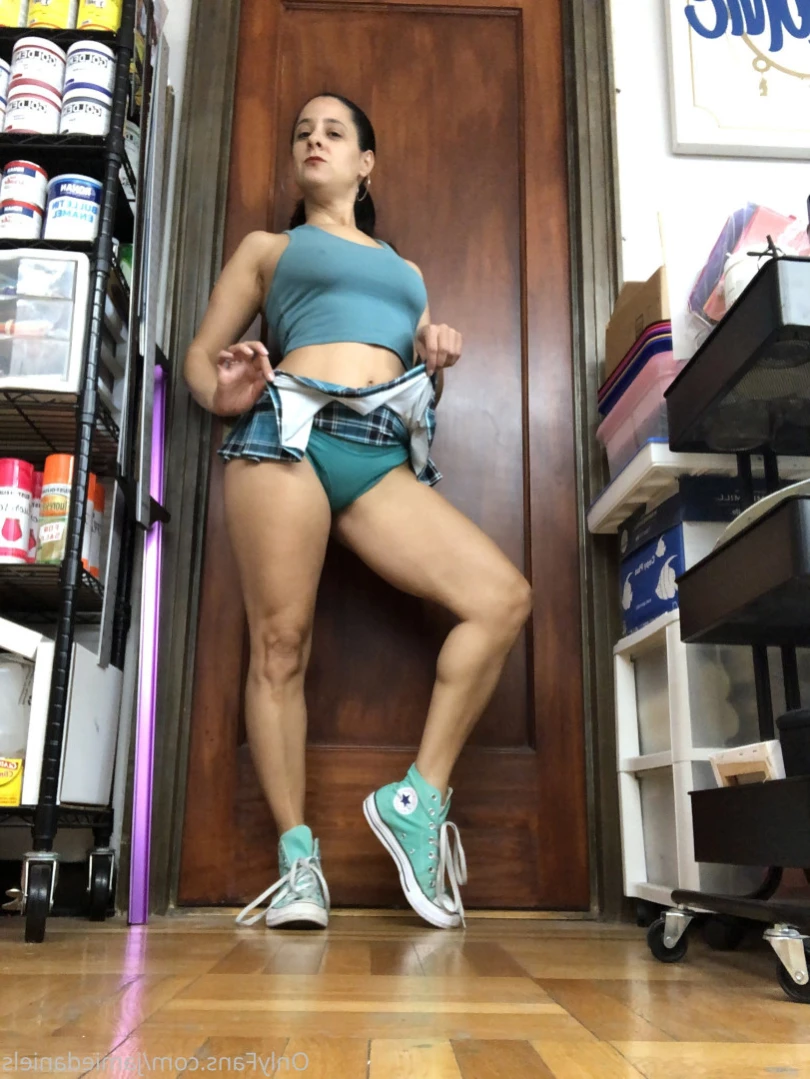Jamie Daniels [ jamiedaniels ] Onlyfans leaked photo 16471386 on Hotleaks.tv
