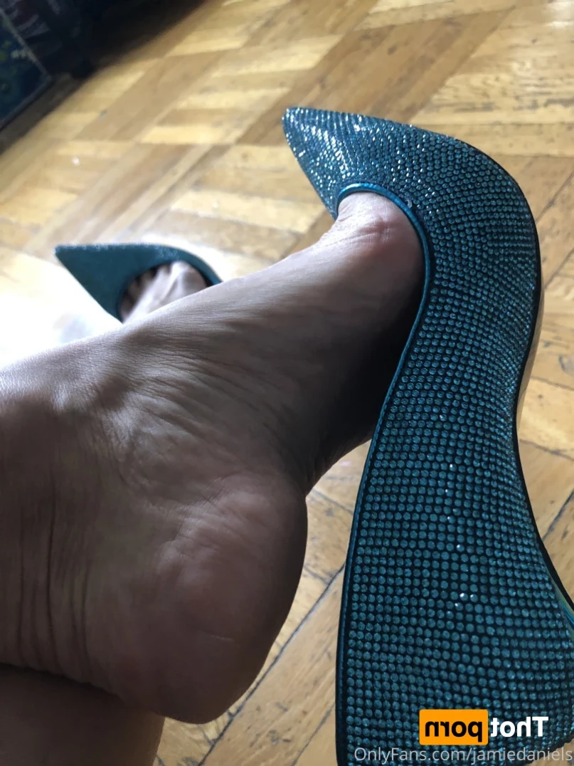 Jamie Daniels [ jamiedaniels ] Onlyfans leaked photo 16471387 on Hotleaks.tv