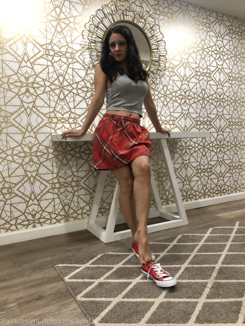 Jamie Daniels [ jamiedaniels ] Onlyfans leaked photo 16471423 on Hotleaks.tv
