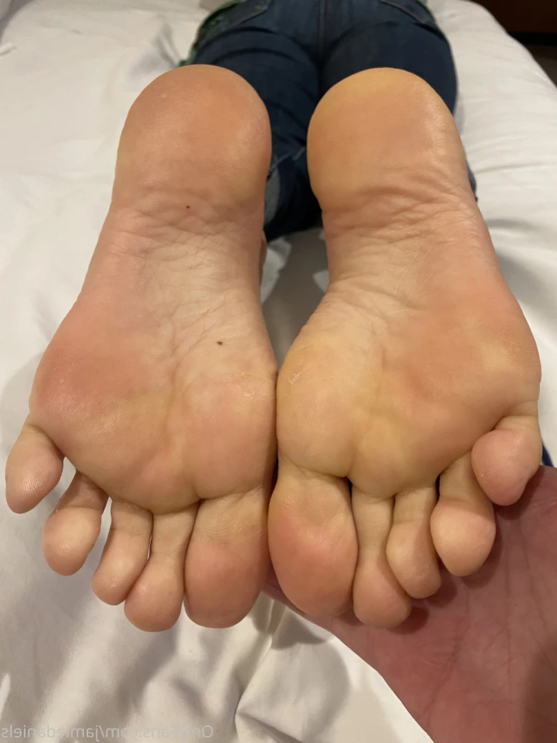Jamie Daniels [ jamiedaniels ] Onlyfans leaked photo 16471473 on Hotleaks.tv