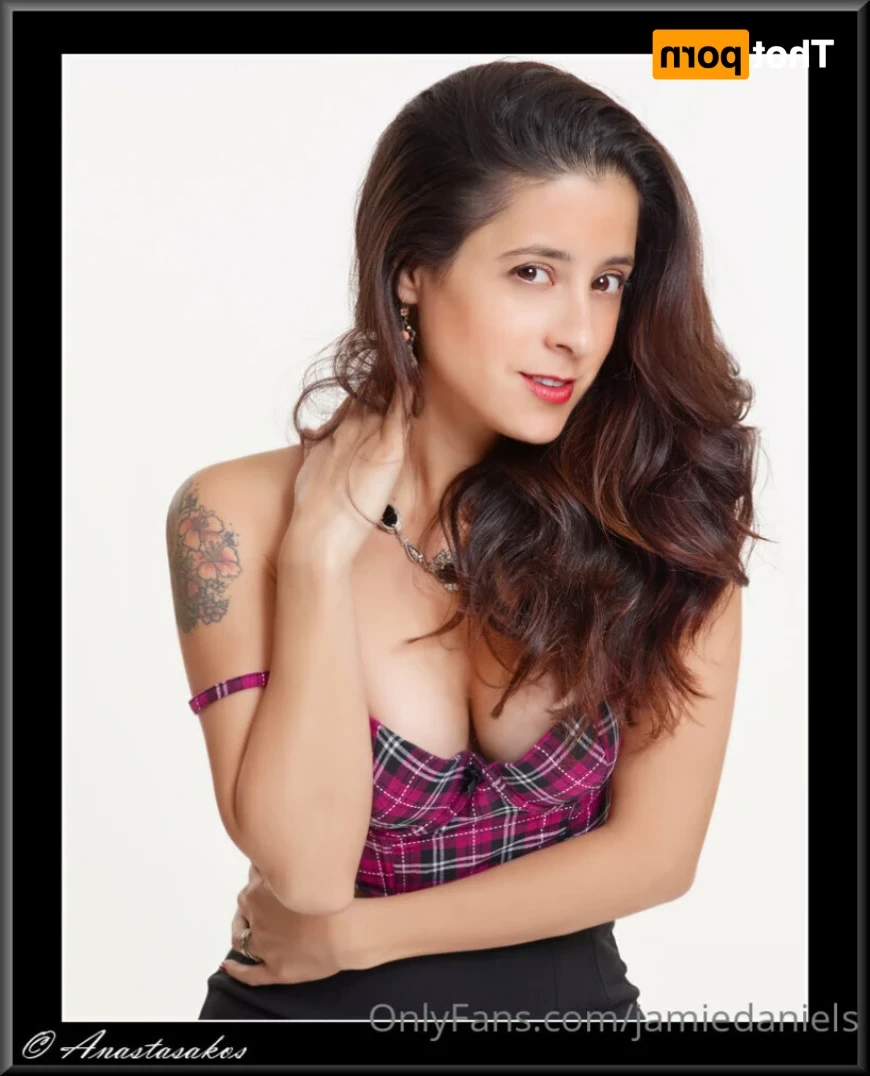 Jamie Daniels [ jamiedaniels ] Onlyfans leaked photo 16471503 on Hotleaks.tv
