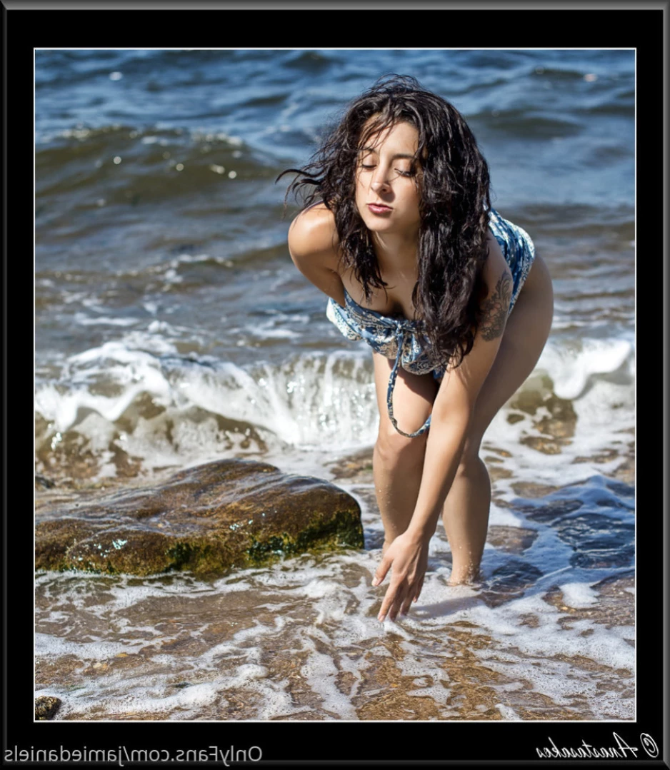 Jamie Daniels [ jamiedaniels ] Onlyfans leaked photo 16471508 on Hotleaks.tv