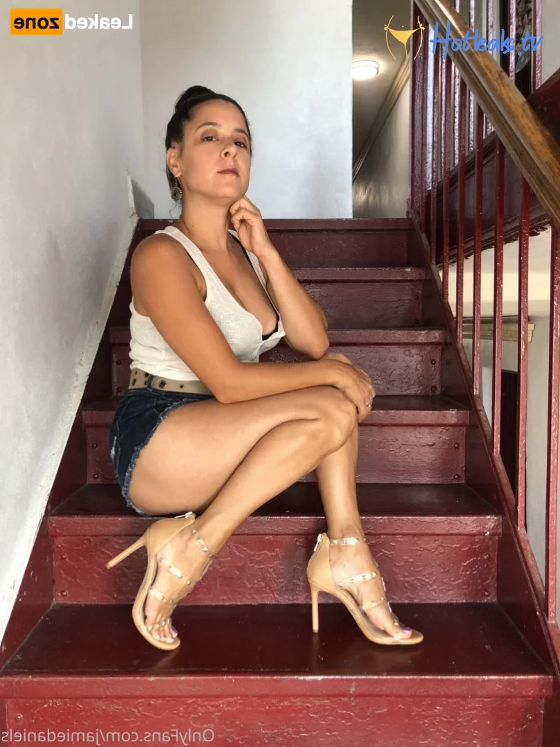 Jamie Daniels [ jamiedaniels ] Onlyfans leaked photo 16471560 on Hotleaks.tv