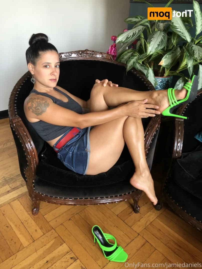 Jamie Daniels [ jamiedaniels ] Onlyfans leaked photo 16471569 on Hotleaks.tv