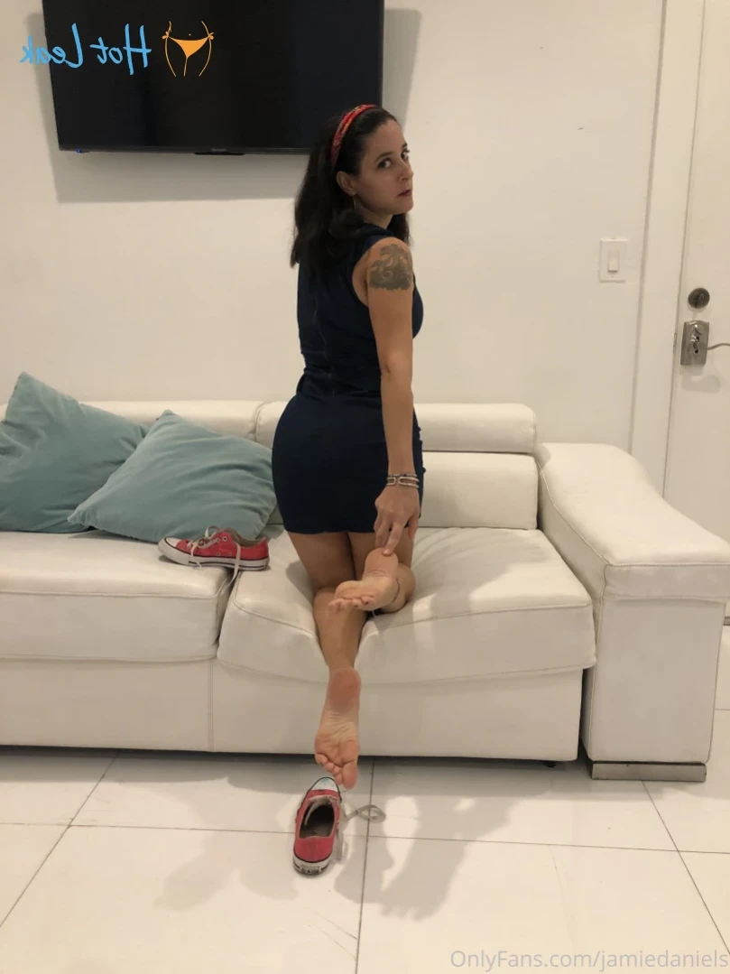 Jamie Daniels [ jamiedaniels ] Onlyfans leaked photo 16471601 on Hotleaks.tv