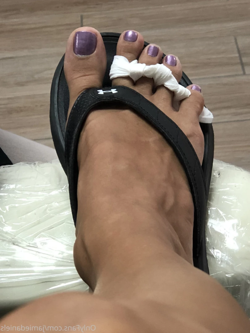 Jamie Daniels [ jamiedaniels ] Onlyfans leaked photo 16471606 on Hotleaks.tv