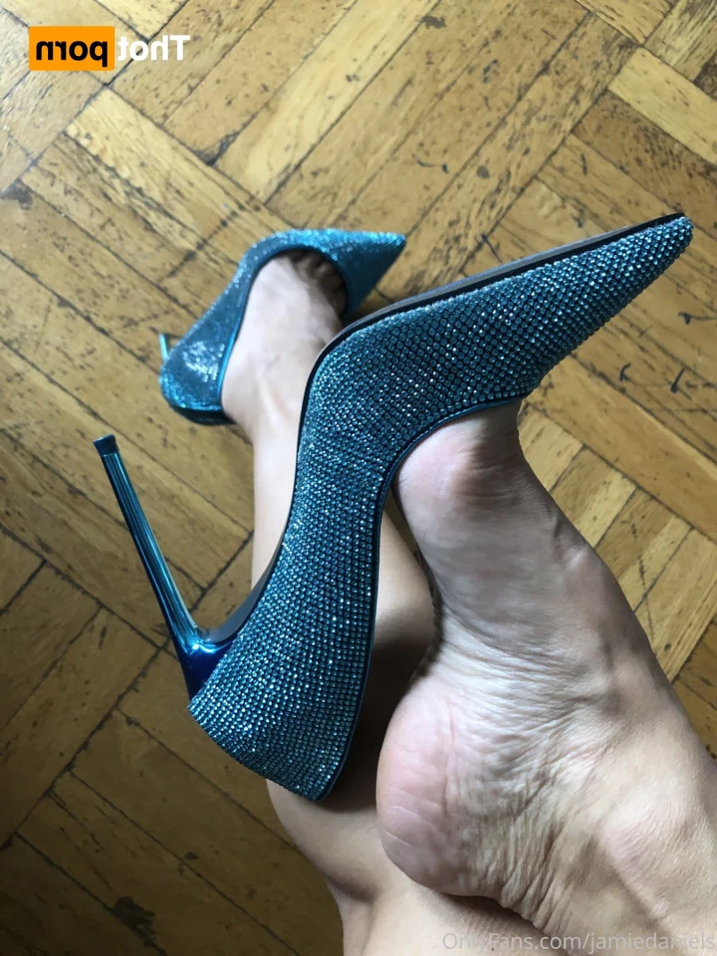 Jamie Daniels [ jamiedaniels ] Onlyfans leaked photo 16471623 on Hotleaks.tv