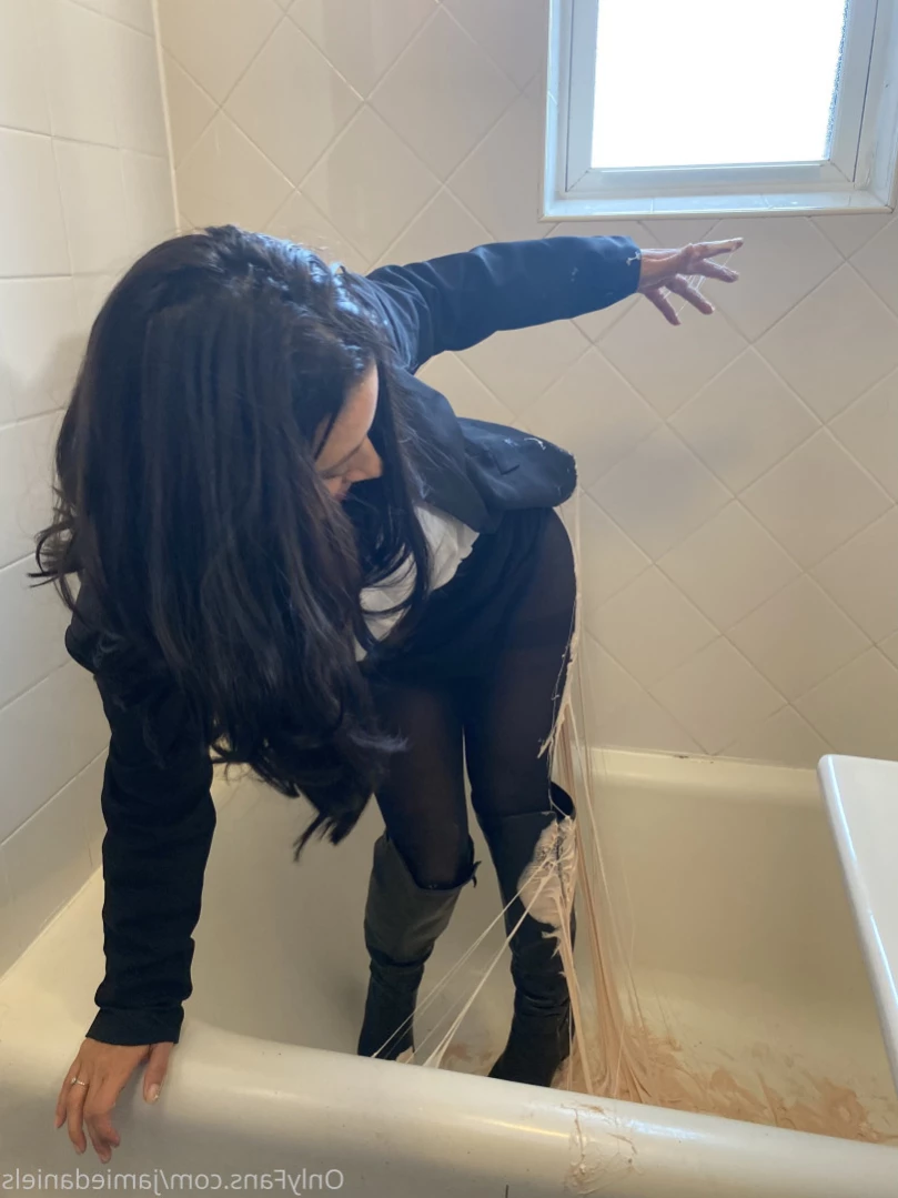 Jamie Daniels [ jamiedaniels ] Onlyfans leaked photo 16471631 on Hotleaks.tv