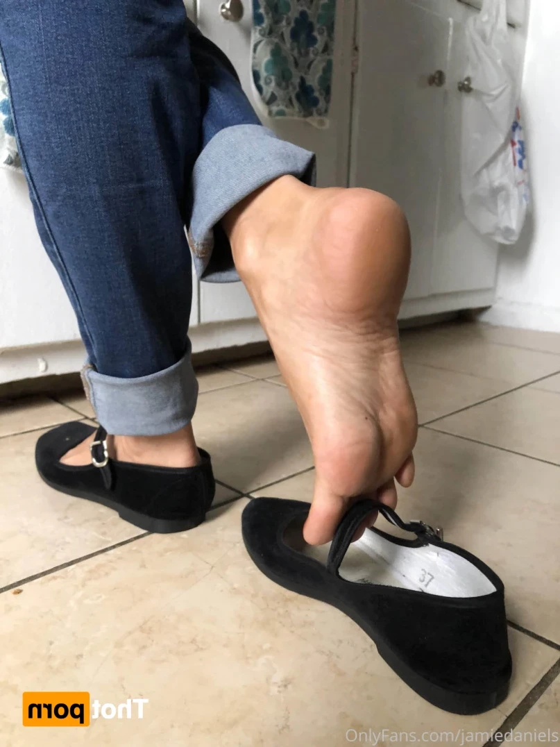 Jamie Daniels [ jamiedaniels ] Onlyfans leaked photo 16471637 on Hotleaks.tv
