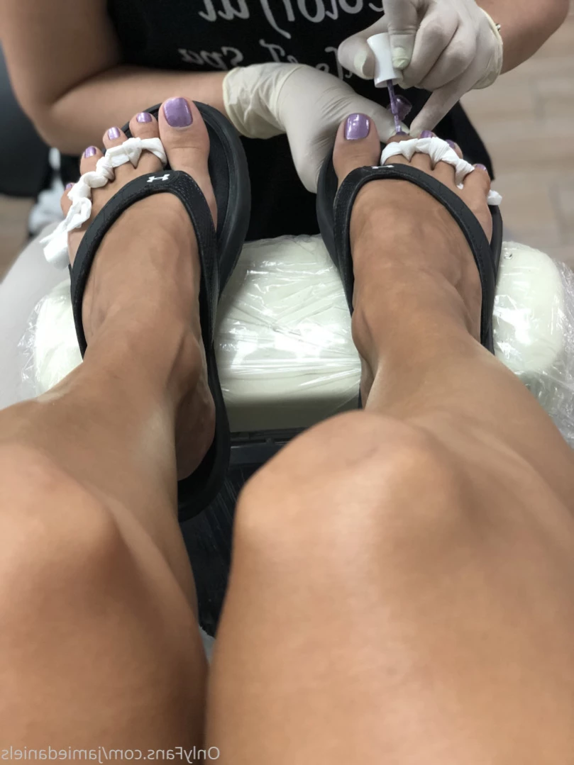 Jamie Daniels [ jamiedaniels ] Onlyfans leaked photo 16471653 on Hotleaks.tv