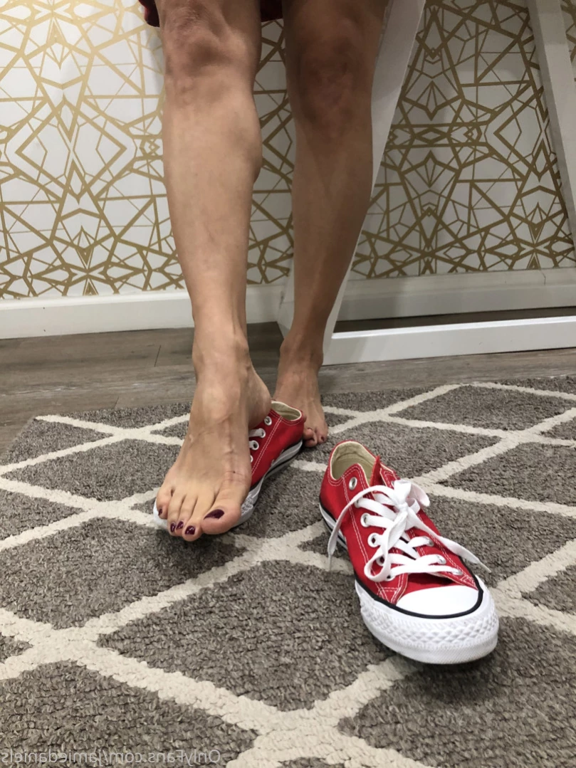 Jamie Daniels [ jamiedaniels ] Onlyfans leaked photo 16471662 on Hotleaks.tv