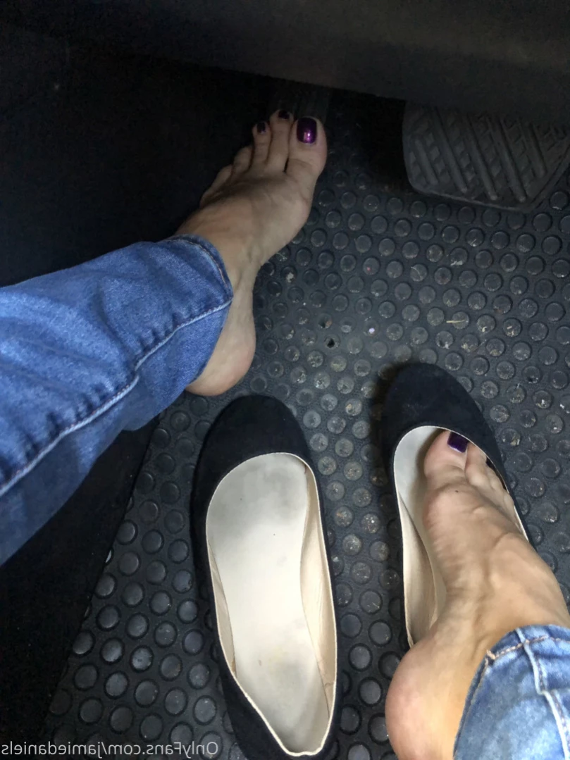 Jamie Daniels [ jamiedaniels ] Onlyfans leaked photo 16471685 on Hotleaks.tv