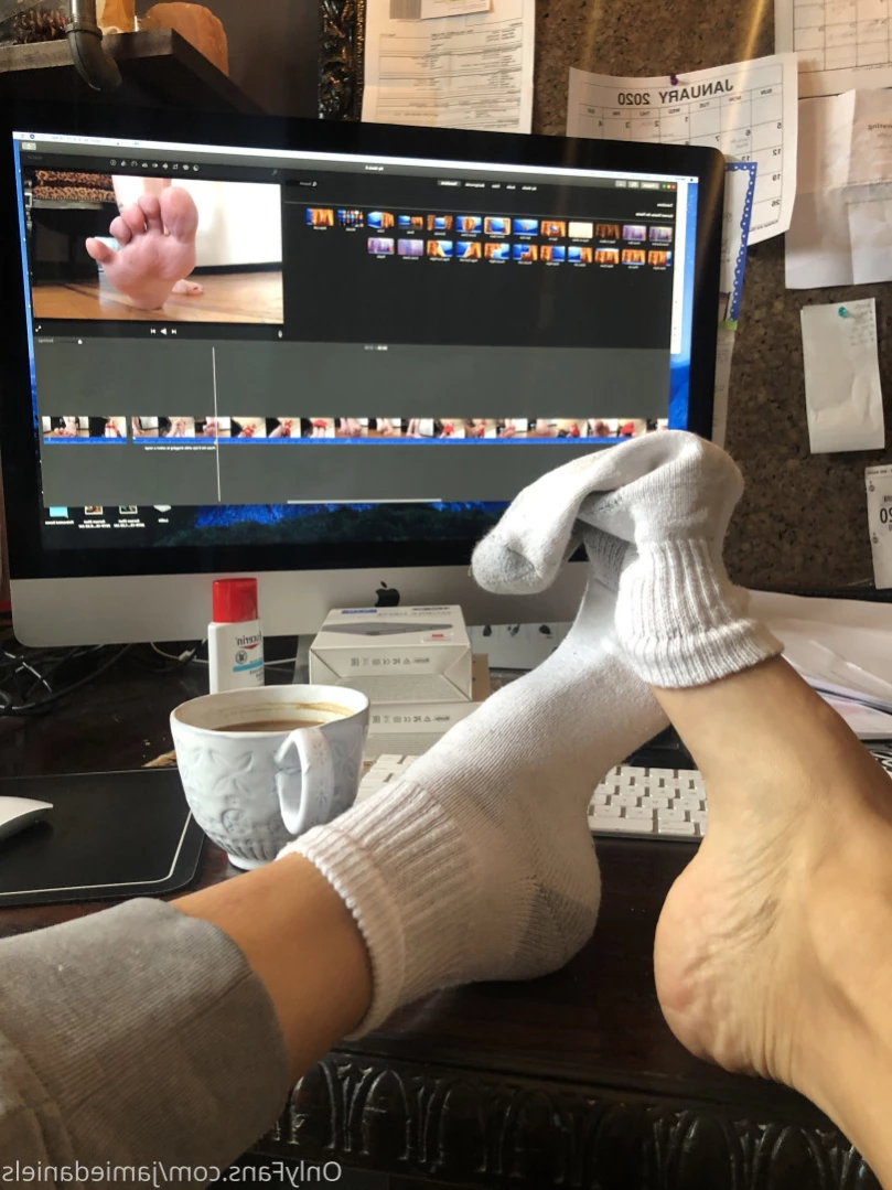 Jamie Daniels [ jamiedaniels ] Onlyfans leaked photo 16471704 on Hotleaks.tv