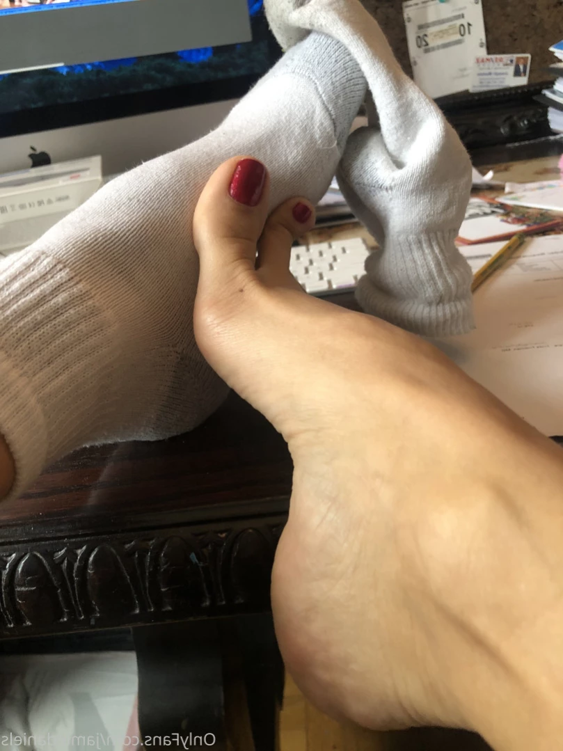 Jamie Daniels [ jamiedaniels ] Onlyfans leaked photo 16471737 on Hotleaks.tv