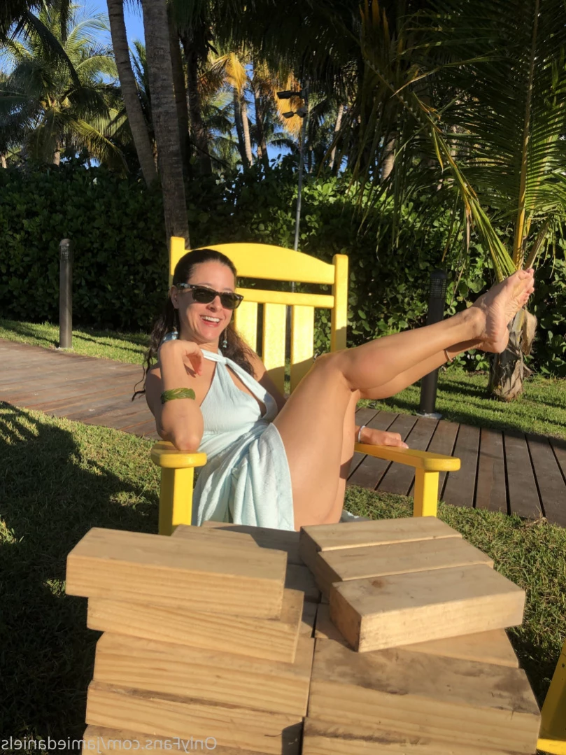 Jamie Daniels [ jamiedaniels ] Onlyfans leaked photo 16471744 on Hotleaks.tv