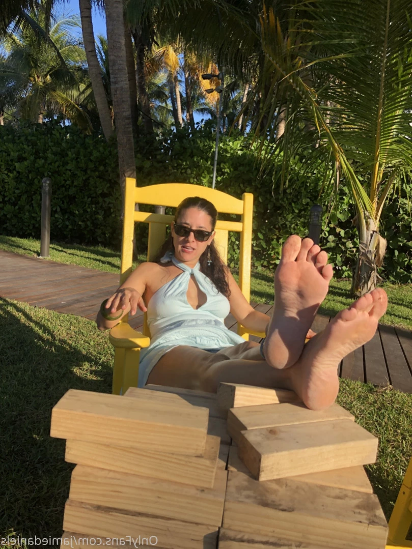 Jamie Daniels [ jamiedaniels ] Onlyfans leaked photo 16471750 on Hotleaks.tv