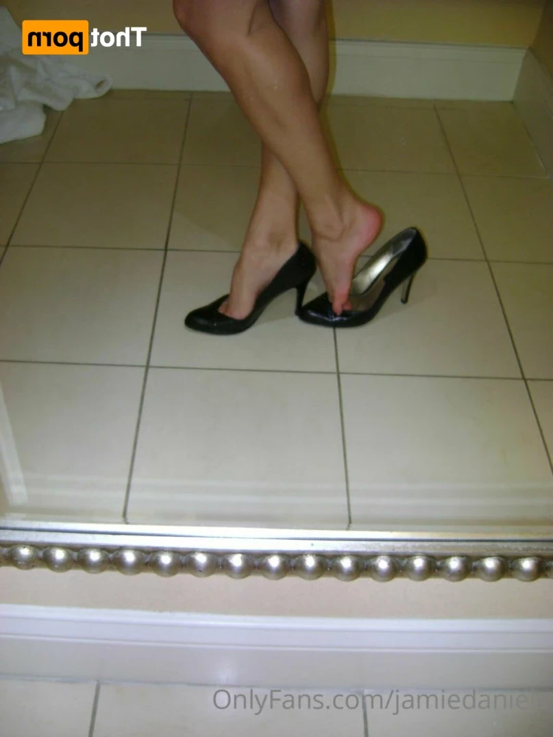 Jamie Daniels [ jamiedaniels ] Onlyfans leaked photo 16472117 on Hotleaks.tv