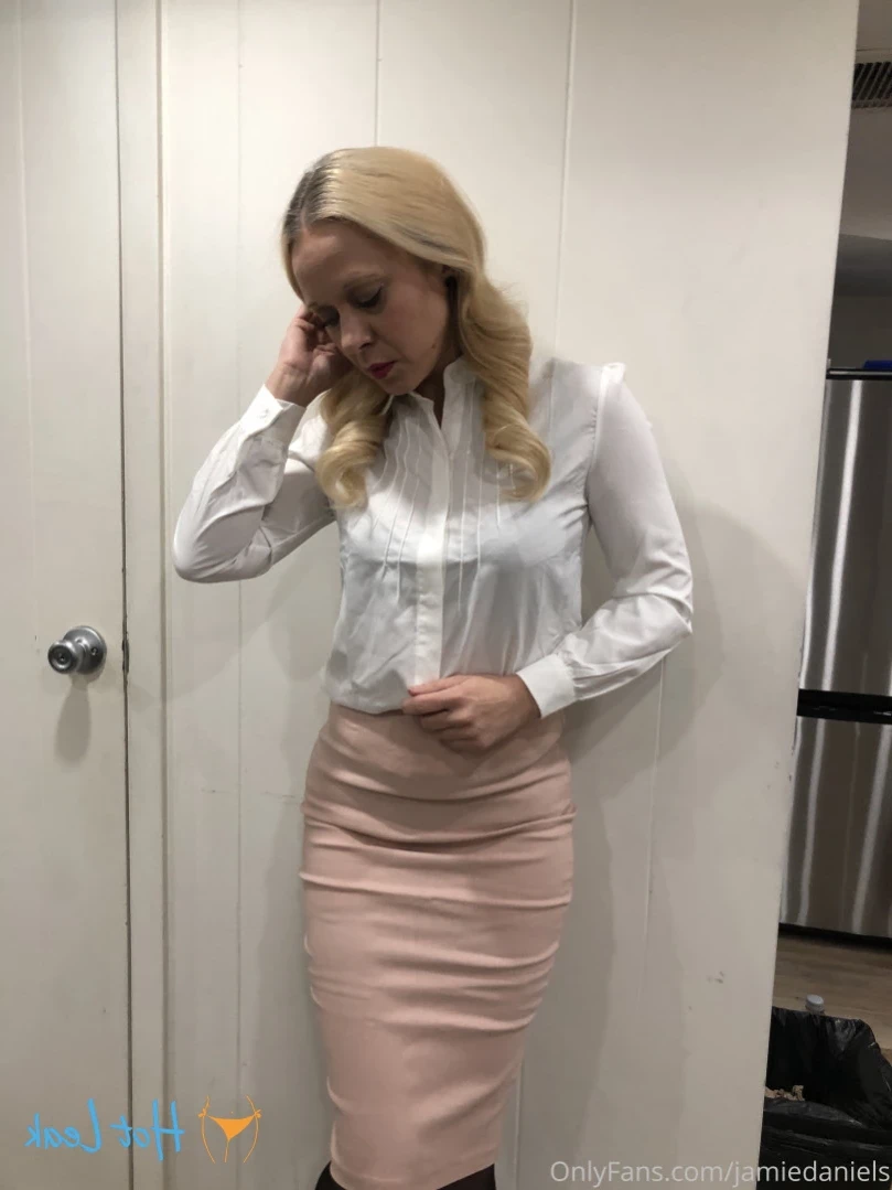 Jamie Daniels [ jamiedaniels ] Onlyfans leaked photo 16472182 on Hotleaks.tv