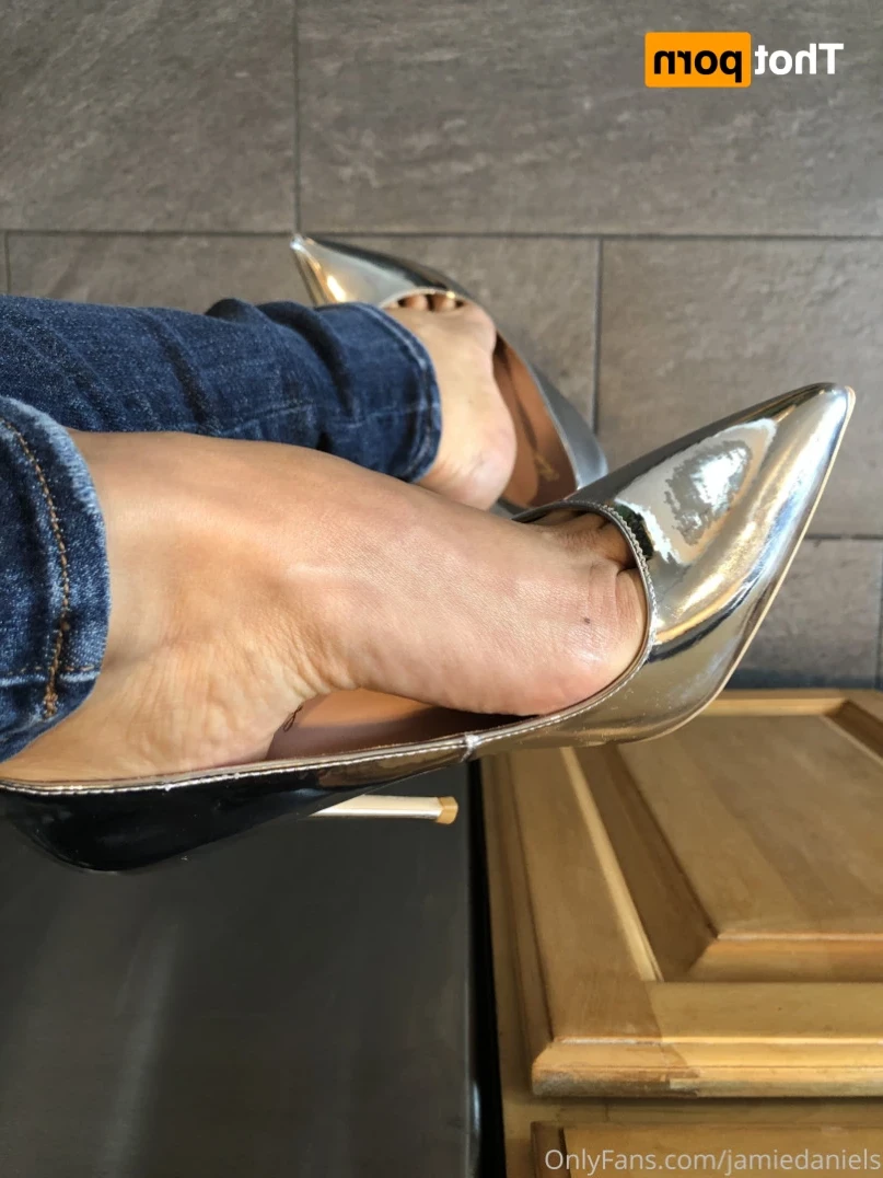 Jamie Daniels [ jamiedaniels ] Onlyfans leaked photo 16472192 on Hotleaks.tv