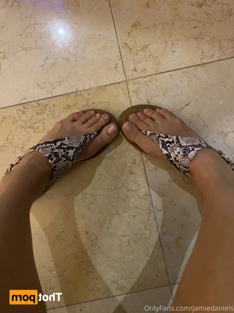 Jamie Daniels [ jamiedaniels ] Onlyfans leaked photo 16472208 on Hotleaks.tv