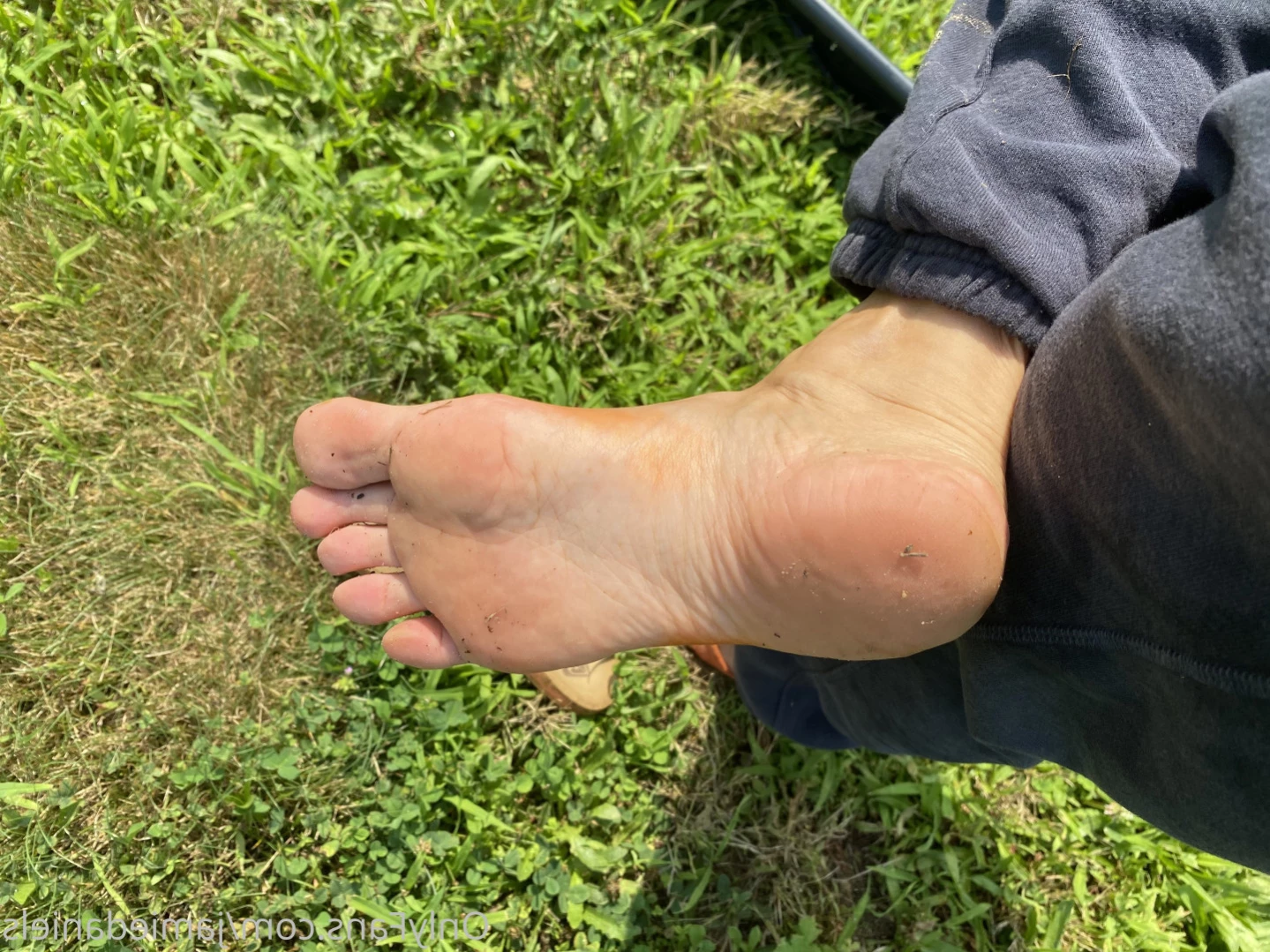 Jamie Daniels [ jamiedaniels ] Onlyfans leaked photo 16472219 on Hotleaks.tv