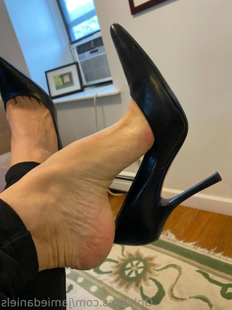 Jamie Daniels [ jamiedaniels ] Onlyfans leaked photo 16472236 on Hotleaks.tv