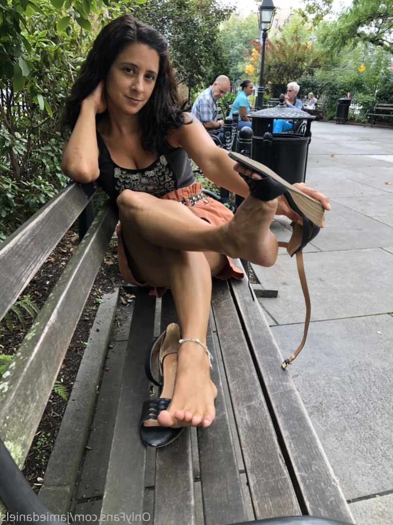 Jamie Daniels [ jamiedaniels ] Onlyfans leaked photo 16472250 on Hotleaks.tv