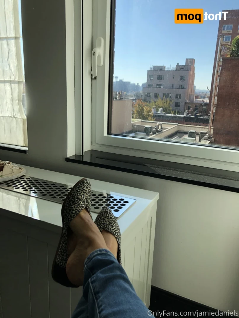 Jamie Daniels [ jamiedaniels ] Onlyfans leaked photo 16472298 on Hotleaks.tv