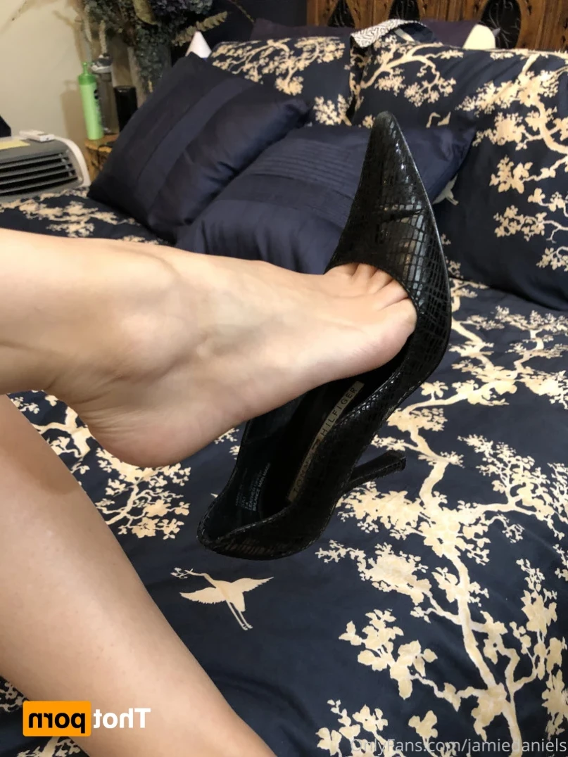 Jamie Daniels [ jamiedaniels ] Onlyfans leaked photo 16472332 on Hotleaks.tv