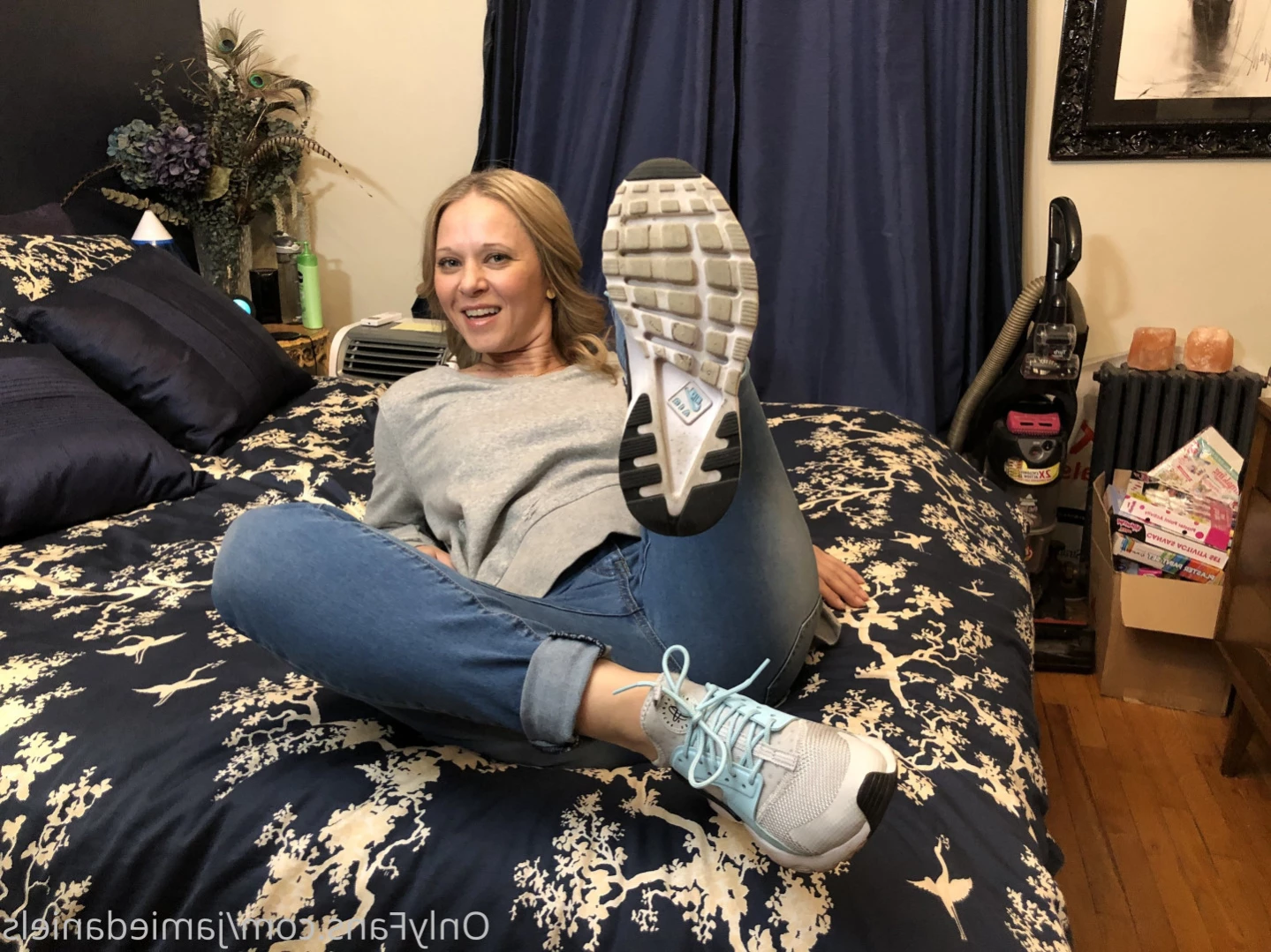 Jamie Daniels [ jamiedaniels ] Onlyfans leaked photo 16472368 on Hotleaks.tv