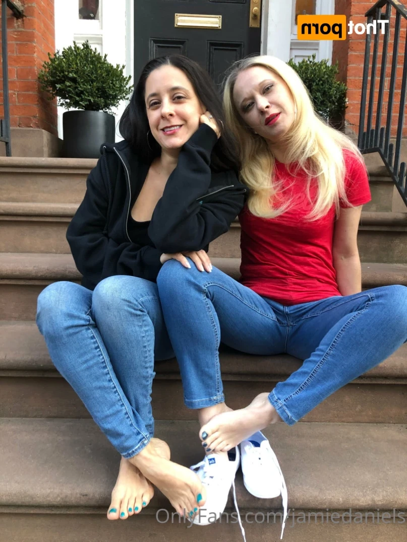 Jamie Daniels [ jamiedaniels ] Onlyfans leaked photo 16472398 on Hotleaks.tv