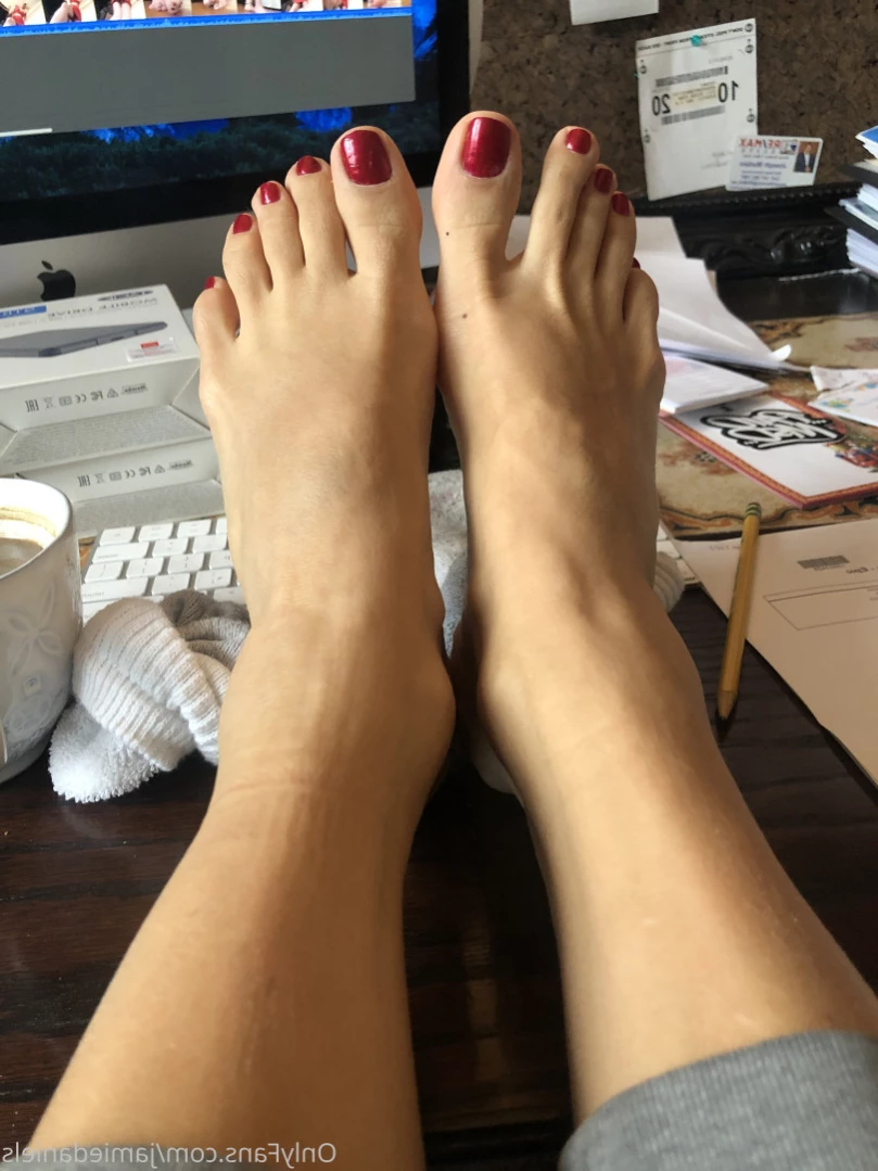 Jamie Daniels [ jamiedaniels ] Onlyfans leaked photo 16472399 on Hotleaks.tv