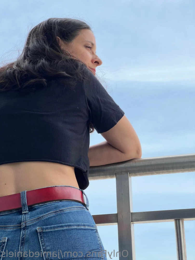 Jamie Daniels [ jamiedaniels ] Onlyfans leaked photo 16472403 on Hotleaks.tv