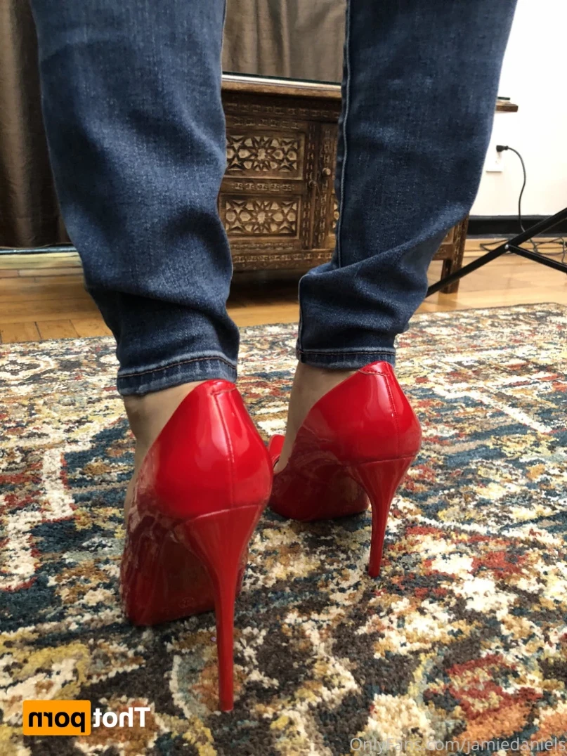 Jamie Daniels [ jamiedaniels ] Onlyfans leaked photo 16472427 on Hotleaks.tv